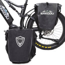 BAKCOU PANNIER BAGS
