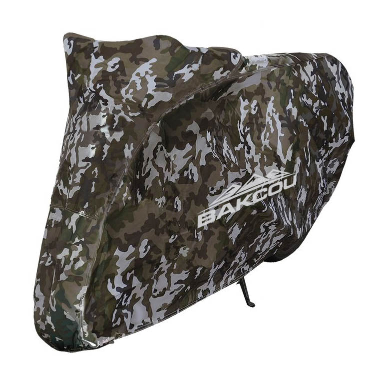 BAKCOU RAIN COVER