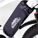 BAKCOU THERMAL ELECTRIC BIKE BATTERY JACKET