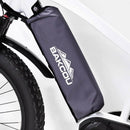 BAKCOU THERMAL ELECTRIC BIKE BATTERY JACKET