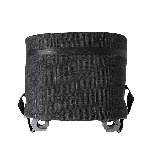 BAKCOU TOP PANNIER BAG