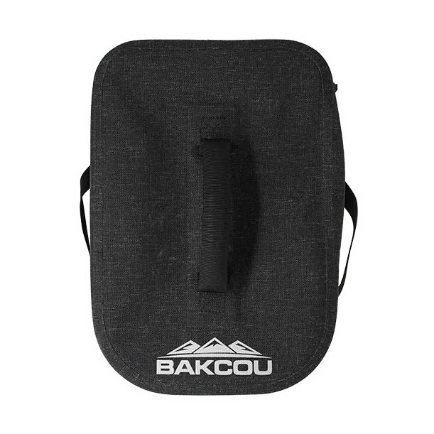 BAKCOU TOP PANNIER BAG