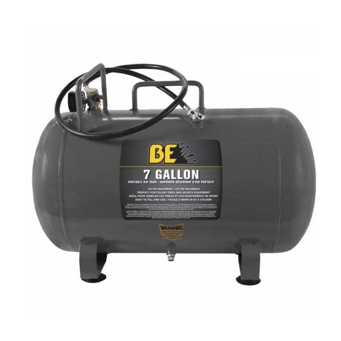 Portable deals air cylinder