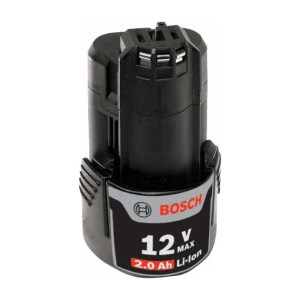 Bosch 12V 2.0 Ah Battery Model#: BAT414