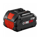 Bosch CORE18V 8.0 Ah Battery Model