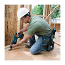 Bosch 18V Reciprocating Saw Kit with CORE18V Battery Model