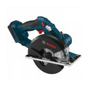Bosch 5-3/8" Metal Saw w/ 20mm Arbor Model