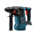 Bosch 18V EC Brushless 1" SDS-Plus Bulldog Rotary Hammer Model