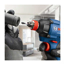 Bosch 18V 2-in-1 Socket-Ready Impact Driver Model