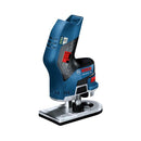 Bosch 12V Max EC Brushless Palm Edge Router Model