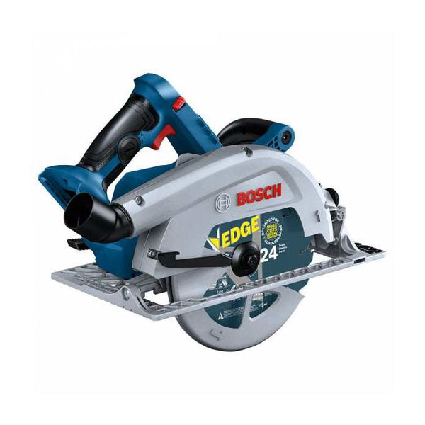 Bosch PROFACTOR Brushless 18V Strong Arm Connected-Ready 7-1/4" Circular Saw (Tool Only) Model#: GKS18V-25CN