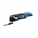 Bosch 18V EC Brushless StarlockPlus Oscillating Tool Model