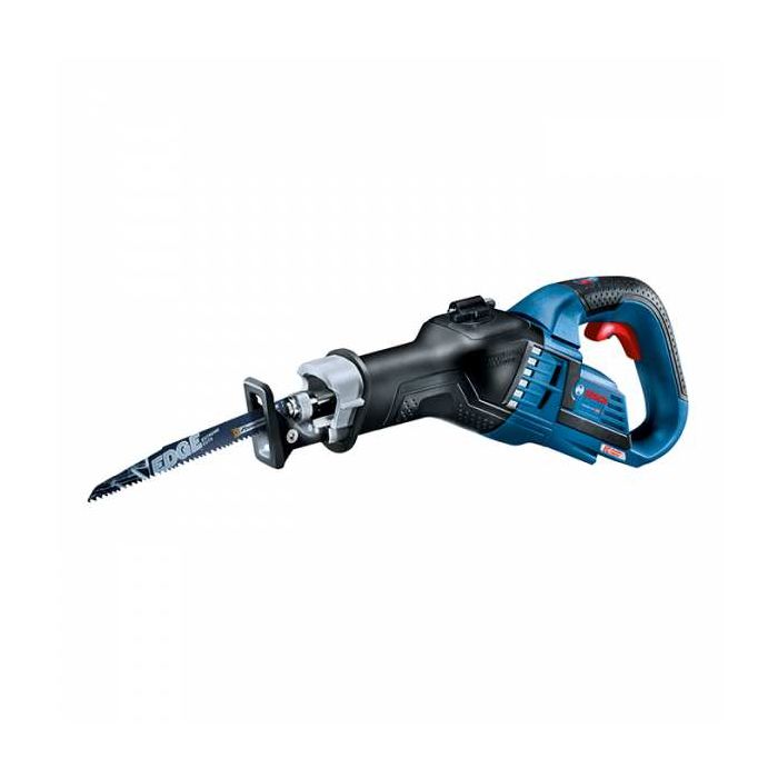 Bosch 18V EC Brushless Multi-Grip Reciprocating Saw Model