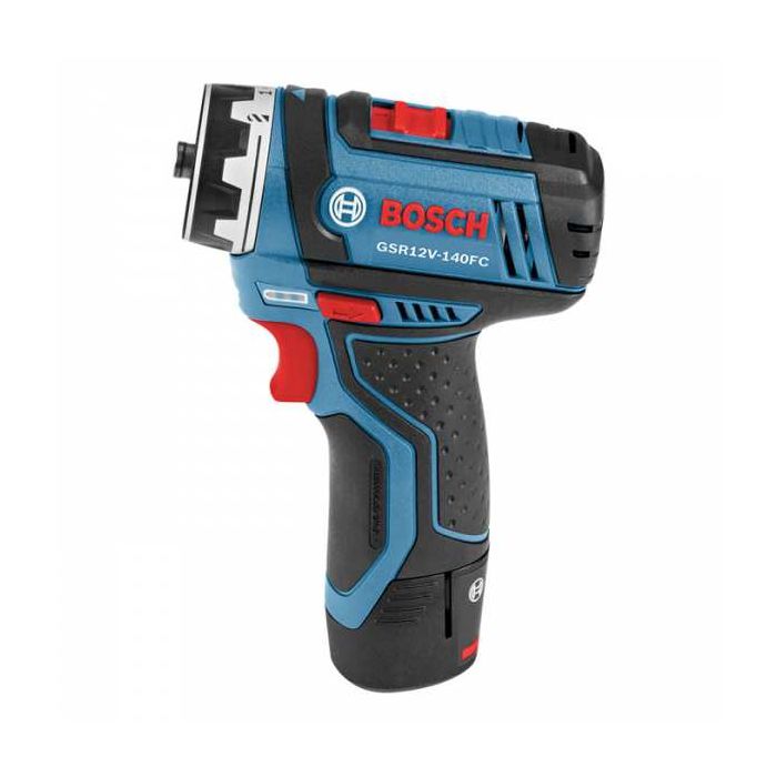 Bosch 12V Max Flexiclick 5-In-1 Drill/Driver System Model