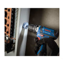 Bosch 12V Max Flexiclick 5-In-1 Drill/Driver System Model