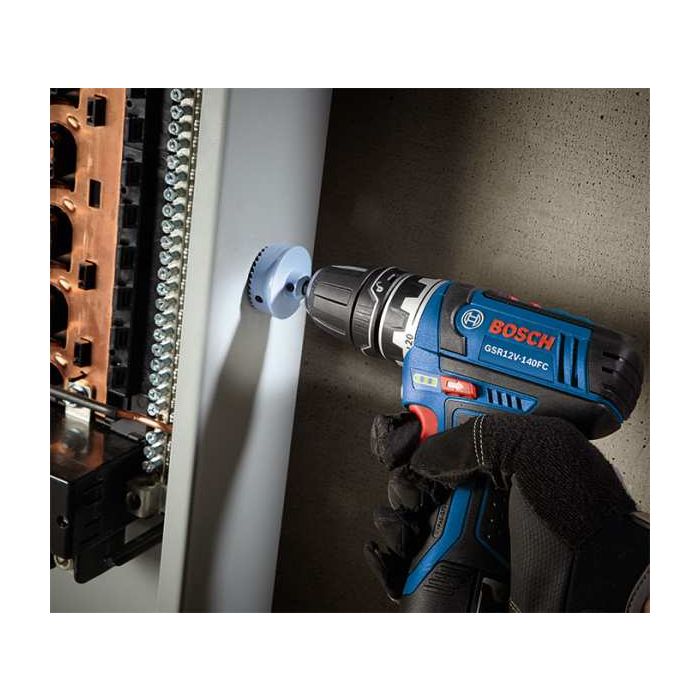 Bosch 12V Max Flexiclick 5-In-1 Drill/Driver System Model