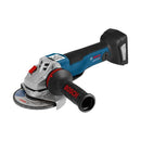 Bosch 18V EC Brushless Connected-Ready 4-1/2" Angle Grinder Model