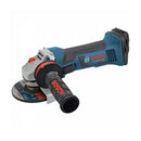 Bosch 18V 5" Angle Grinder Model