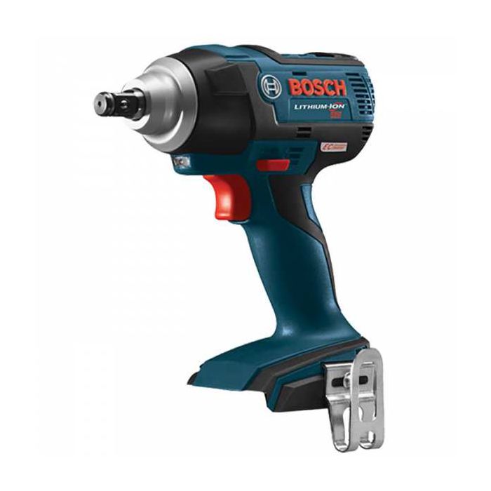 Bosch EC 18V Brushless 1/2" Impact Wrench Model