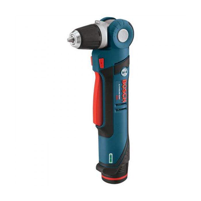 Bosch 12V Max 3/8" Angle Drill/Driver Kit Model