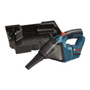 Bosch 12V Cordless Vacuum Model