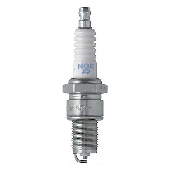 NGK SPARK PLUG (5534  BPR7ES)