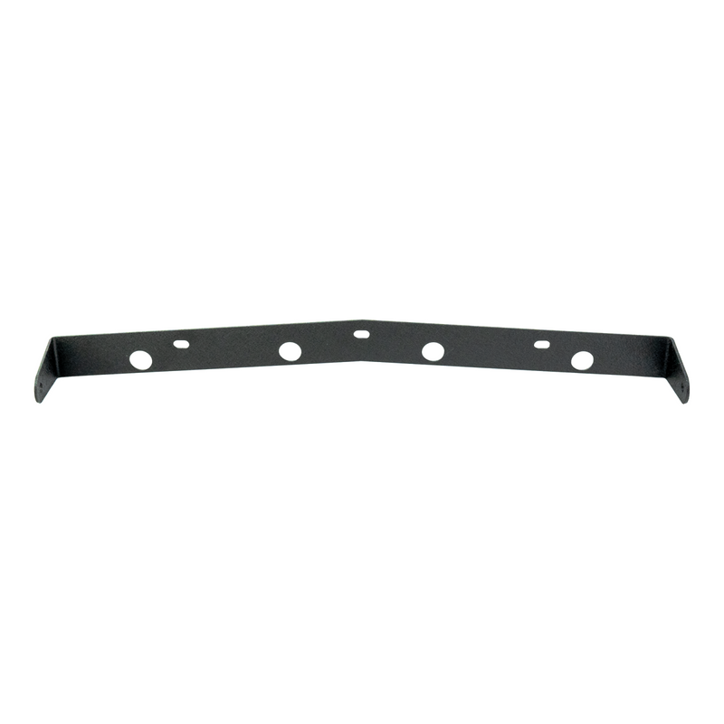 Light Bar Brackets Chevrolet 1500 20 Inch Hidden Light Bar Mount 2007-2013