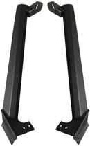 Light Bar Brackets Jeep JL 2018+ For 22 Inch Light Bar