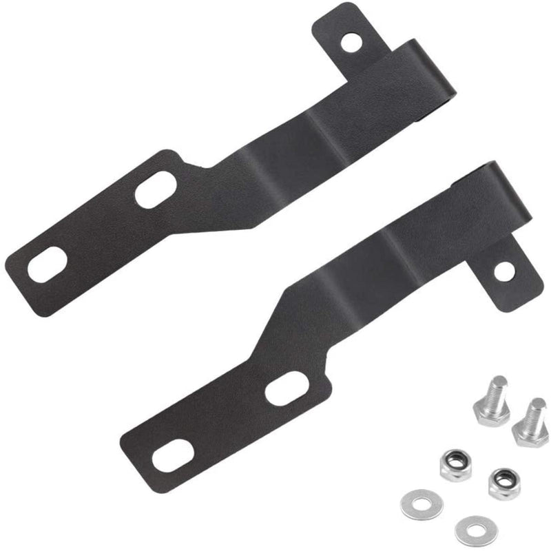 Pillar Mounts 2005-2015 Toyota Tacoma