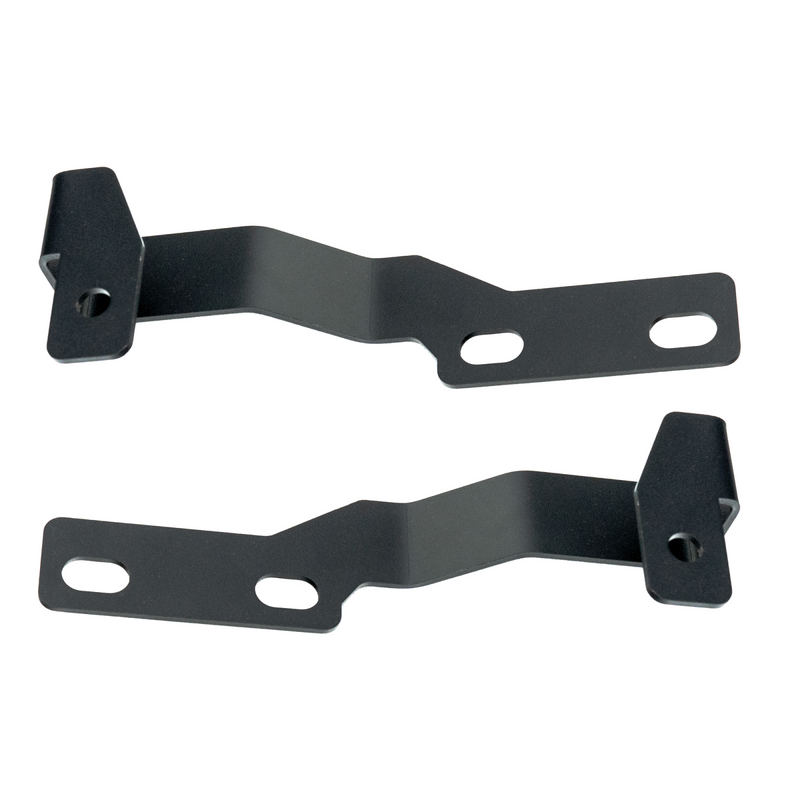 Pillar Mounts 2005-2015 Toyota Tacoma