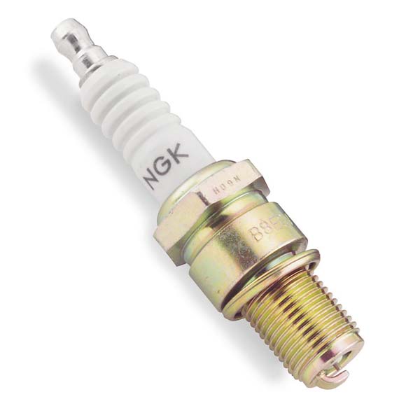 NGK SPARK PLUG (3322  BR4HS)