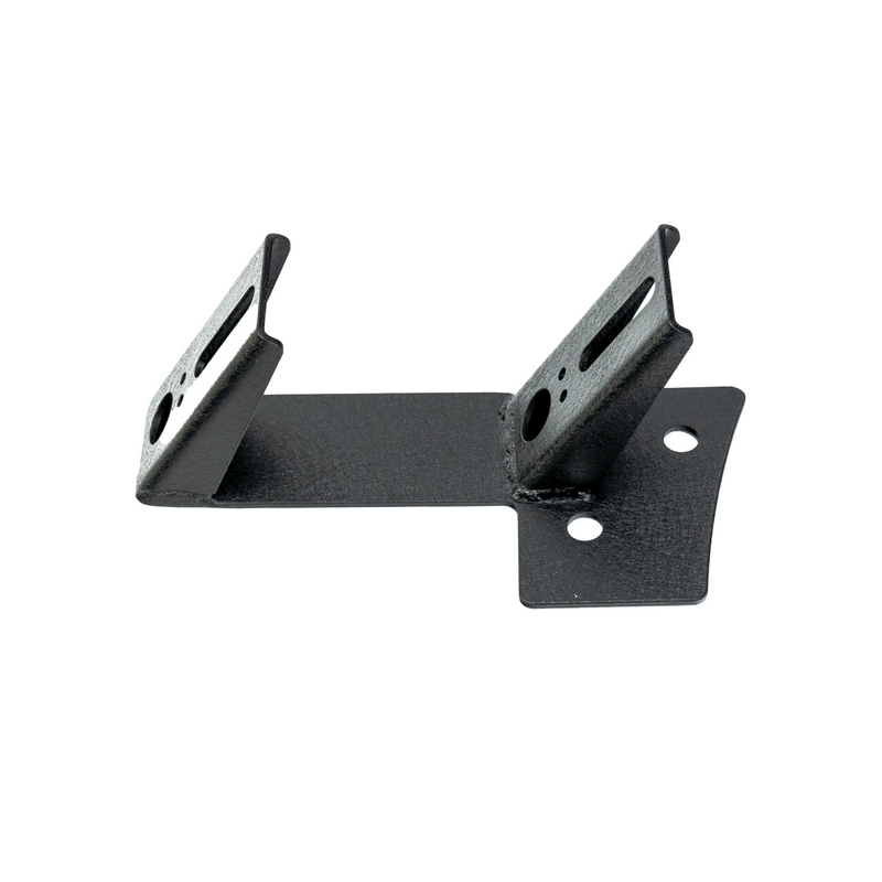 Light Bar Brackets Jeep JK 07-18 Dual Pillar Mount Pair