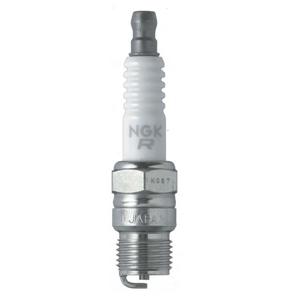 NGK SPARK PLUG (4323  BR6FS)