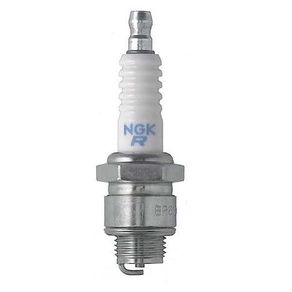 NGK SPARK PLUG (3230  BR9EG)