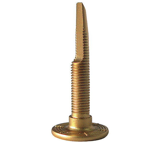 WOODY'S CHISEL TOOTH TRACTION MASTER STUDS 48PK (CAP-1000)