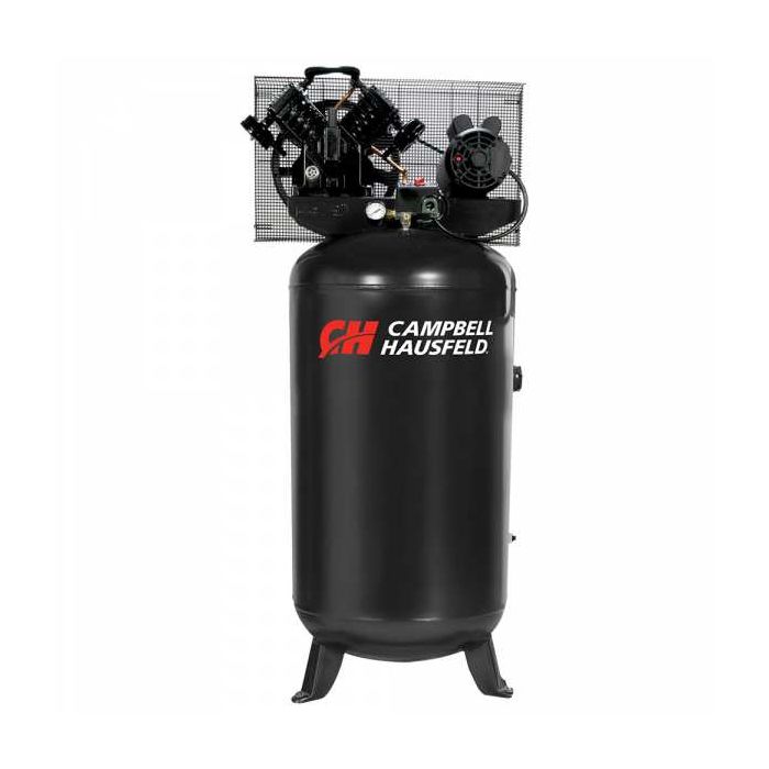 Campbell Hausfeld 5 HP 80 Gallon Air Compressor Model