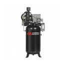 Campbell Hausfeld 7.5 HP 80 Gallon Two-Stage Air Compressor Model