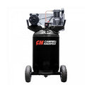 Campbell Hausfeld 2 HP 30 Gallon Portable Air Compressor Model