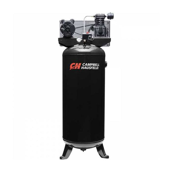Campbell Hausfeld 3.7 HP 60 Gallon Air Compressor Model#: VT6395