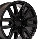 CV36-20090-6550-24B