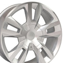 CV40-22090-6550-24MS*
