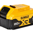 DeWalt 20V MAX XR 5.0 Ah Battery Model