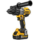 DeWalt 20V MAX XR Hammerdrill Kit Model