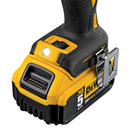 DeWalt 20V MAX XR Hammerdrill Kit Model