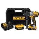 DeWalt 20V MAX XR Hammerdrill Kit Model
