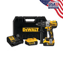 DeWalt 20V MAX XR Hammerdrill Kit Model