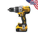 DeWalt 20V MAX XR Hammerdrill Kit Model