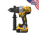 DeWalt 20V MAX XR Hammerdrill Kit Model
