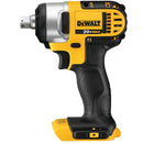 DeWalt 20V MAX 1/2" Impact Wrench Model