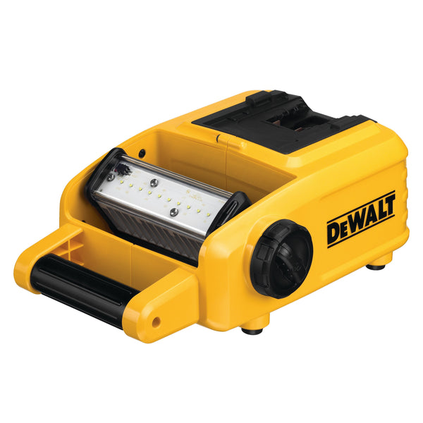 DeWalt 18/20V Cordless LED Work Light Model#: DCL060